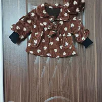 پالتو نو بچگانه