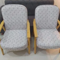 مبل راحتی|مبلمان خانگی و میز عسلی|ایوان, |دیوار