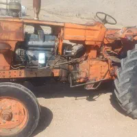 تراکتور رومانی مدل 62