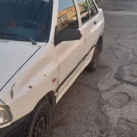 پراید ۸۷