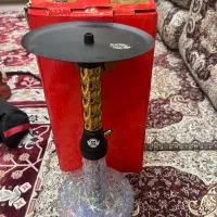 قلیان سوپاپ دار