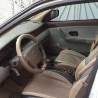 سمند ۹۵ EF7 تک سوز بنزینی