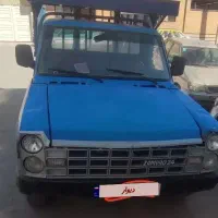 فروش نیسان مدل 90