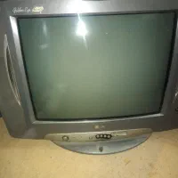 تلویزیون ال جی