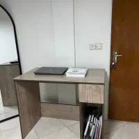 میز‌ تحریر سالم ام دی اف