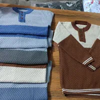 بافت بچه گانه - عمده تیراژ - مستقیم تولیدی