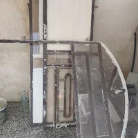 درب،دو،لنگه،حال
