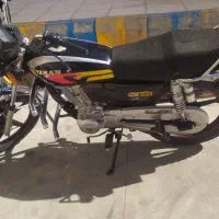 موتور احسان 200|موتورسیکلت|کرج, گلشهر|دیوار