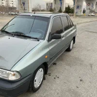 پراید مدل ۸۷