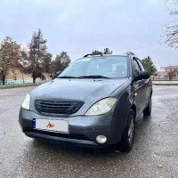 تیبا ۲ نوک مدادی مدل ۹۴تمیز|خودرو سواری و وانت|فولادشهر, سایت صنعتی کاوه|دیوار