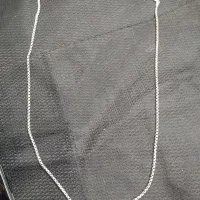 گردنبند نقره ایتالیا