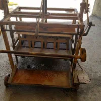 دستگاه‌بلوک‌زنی