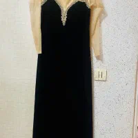 پیراهن مجلسی زنانه|لباس|رشت, استقامت ۲|دیوار