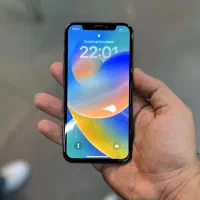 ایفون x