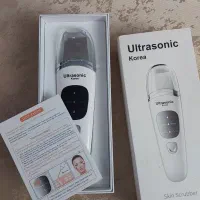 اتو پوست اولتراسونیک کره ای اصل