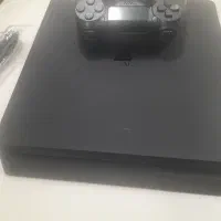 پی اس4 pS4
