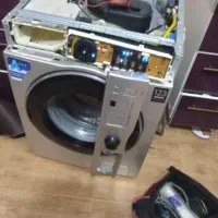 تعمیرات تخصصی یخچال، لباسشویی،ظرفشویی، جاروبرقی|خدمات پیشه و مهارت|قرچک, شهرک الحدید|دیوار