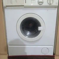 ماشین لباسشوی