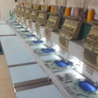 دستگاه گلدوزی فیا