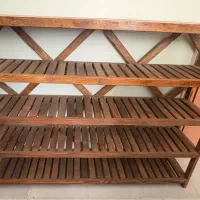 جاکفشی|جاکفشی، کمد، دراور|اصفهان, شفق|دیوار