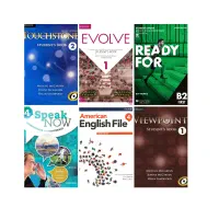 تدریس آنلاین زبان انگلیسی