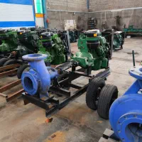 انواع موتوراب کشاورزی