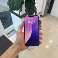 آیفون ۱۳ پرومکس|موبایل|کرج, گوهردشت|دیوار