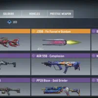 اکانت کالاف