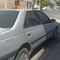 پژو 405مدل87فابریک