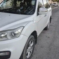 لیفان x60 مدل ۹۴|خودرو سواری و وانت|ارومیه, |دیوار