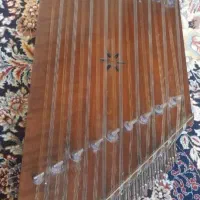 سنتور موسوی|سازهای سنتی|قم, سراجه (۱۵ خرداد)|دیوار