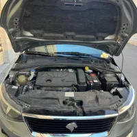 تارا دنده ای مدل ۱۴۰۲|خودرو سواری و وانت|تبریز, |دیوار