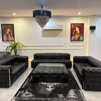 اجاره کوتاه مدت روزانه بلندمدت باغ ویلا|اجارهٔ کوتاه‌مدت ویلا و باغ|رودهن, |دیوار