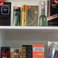 انواع ادکلن چارلی عیسی درک.. نوستالژی اصلی