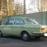 پیکان دولوکس مدل 56|خودرو سواری و وانت|قدس, شهر‌قدس|دیوار