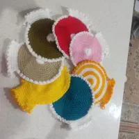 لیف دست بافی