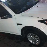 اطلس g سانروف دار|خودرو سواری و وانت|رشت, پارک شهر|دیوار