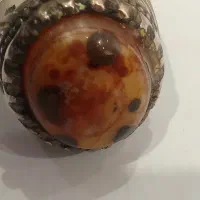 انگشتر باسنگ کهکشان