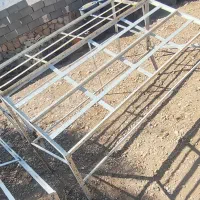 تخت میوه فروشی