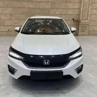 هوندا سیتی ۲۰۲۳