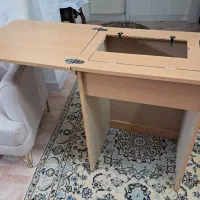 میز چرخ|لوازم خیاطی و بافتنی|اصفهان, بهارستان|دیوار