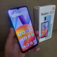 گوشی ردمی A2+ پلاس (در حد صفر واقعی)