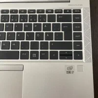 لپتاپ i7 hp|رایانه همراه|کرج, گوهردشت|دیوار