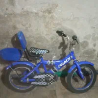 دوچرخه سالم پسرونه