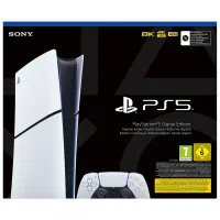 Ps5 slim digital اروپا
