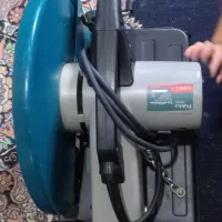 پروفیل بر پوکا