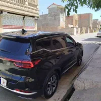 تیگو۷پرو مدل ۴۰۱درحد صفر|خودرو سواری و وانت|پارس‌آباد, |دیوار