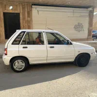 پراید 111|خودرو سواری و وانت|قدس, شهرک فرزان|دیوار