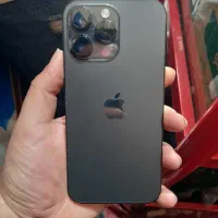اپل iphone 14 Pro Max با حافظهٔ ۲۵۶ گیگابایت