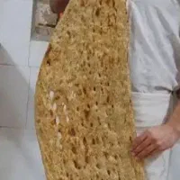 سهمیه سنگک پزی به فروش می‌رسد